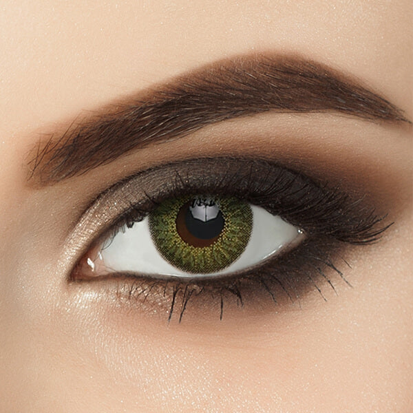LUSCIOUS GREEN MOSAIC