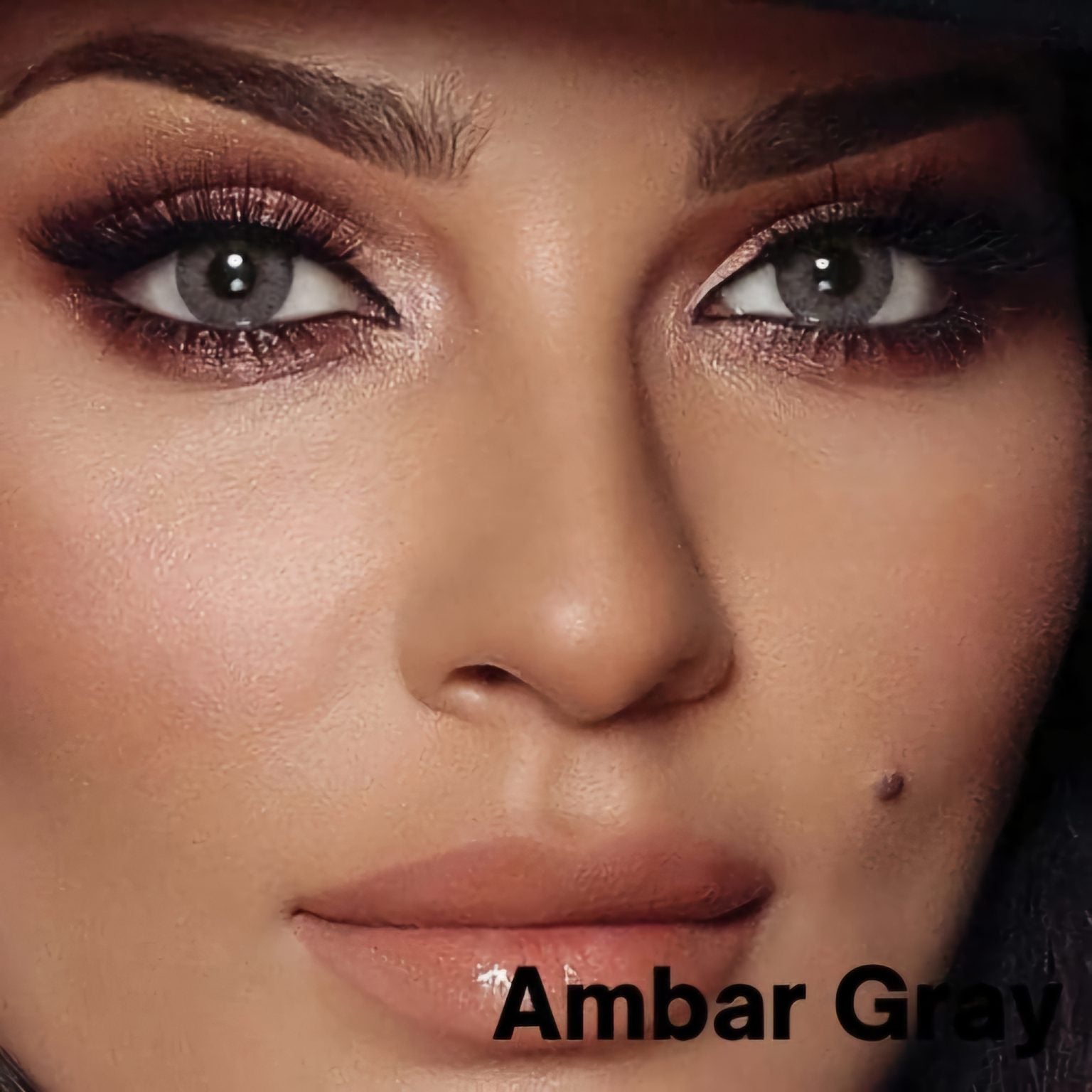 BELLA ELITE  AMBER GRAY WITH KIT