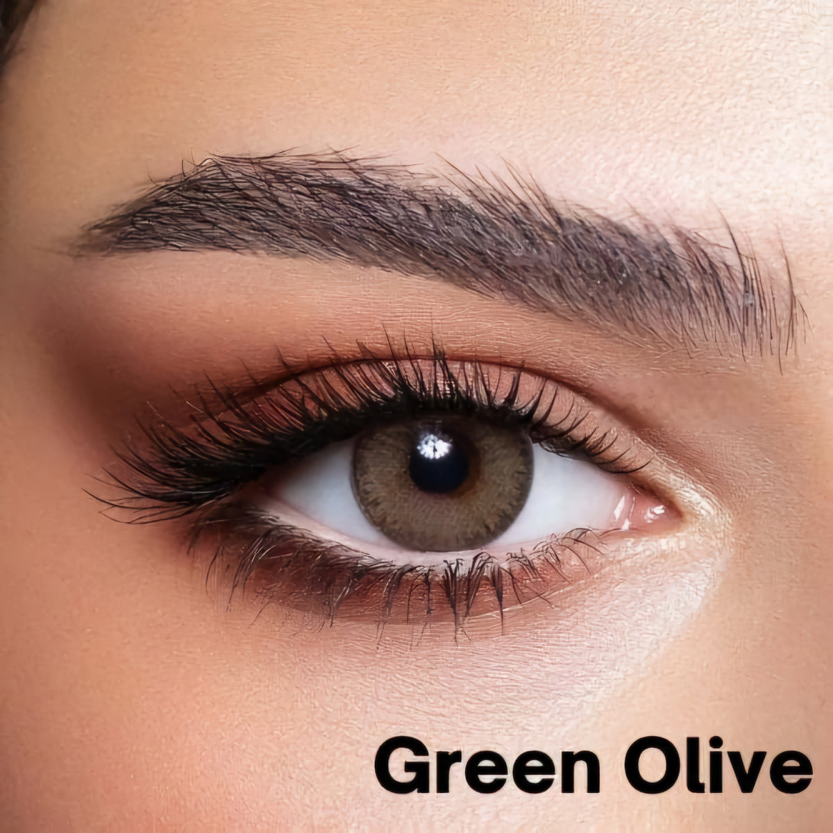 BELLA ELITE GREEN OLIVE