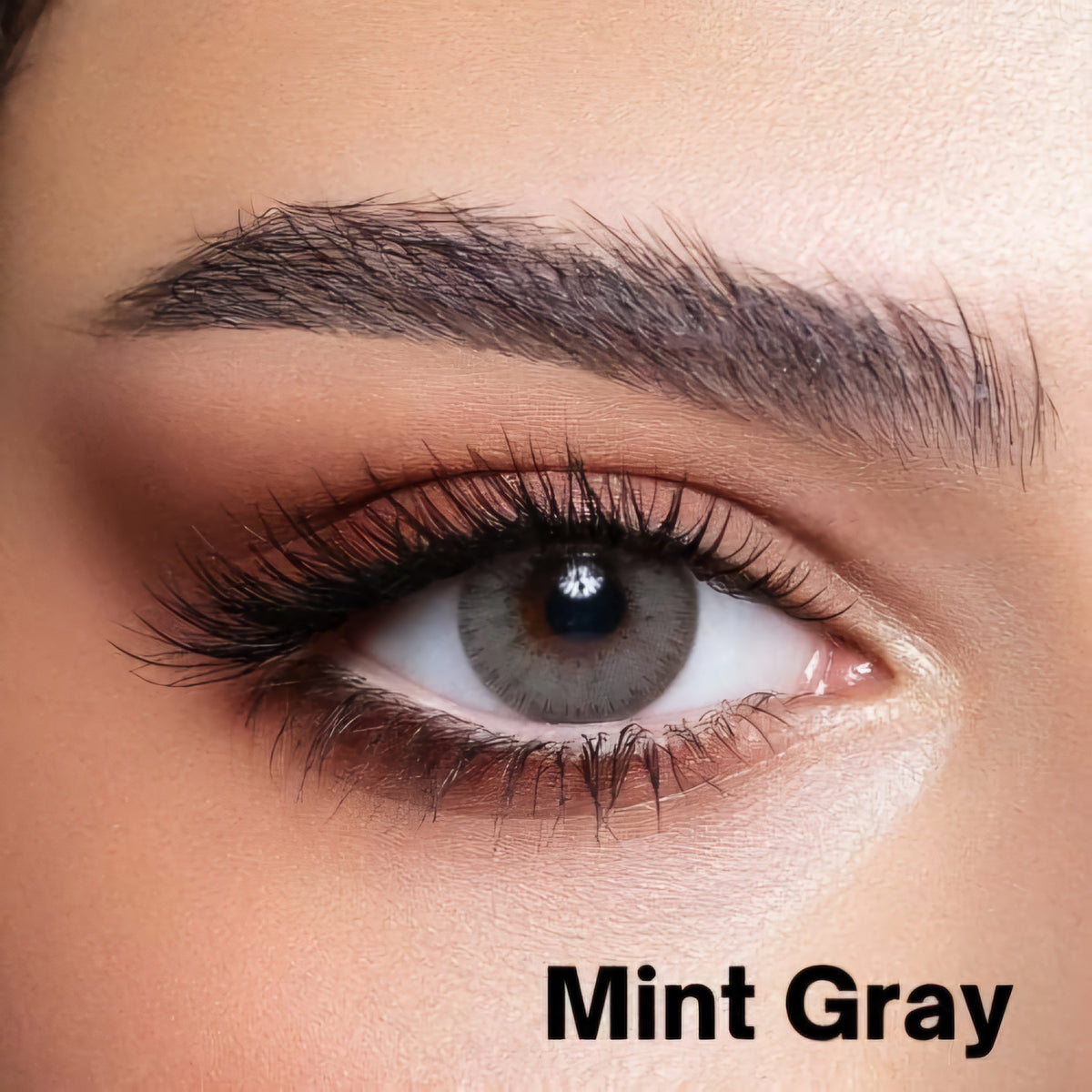 BELLA ELITE MINT GRAY