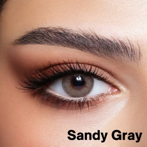 BELLA ELITE SANDY GRAY