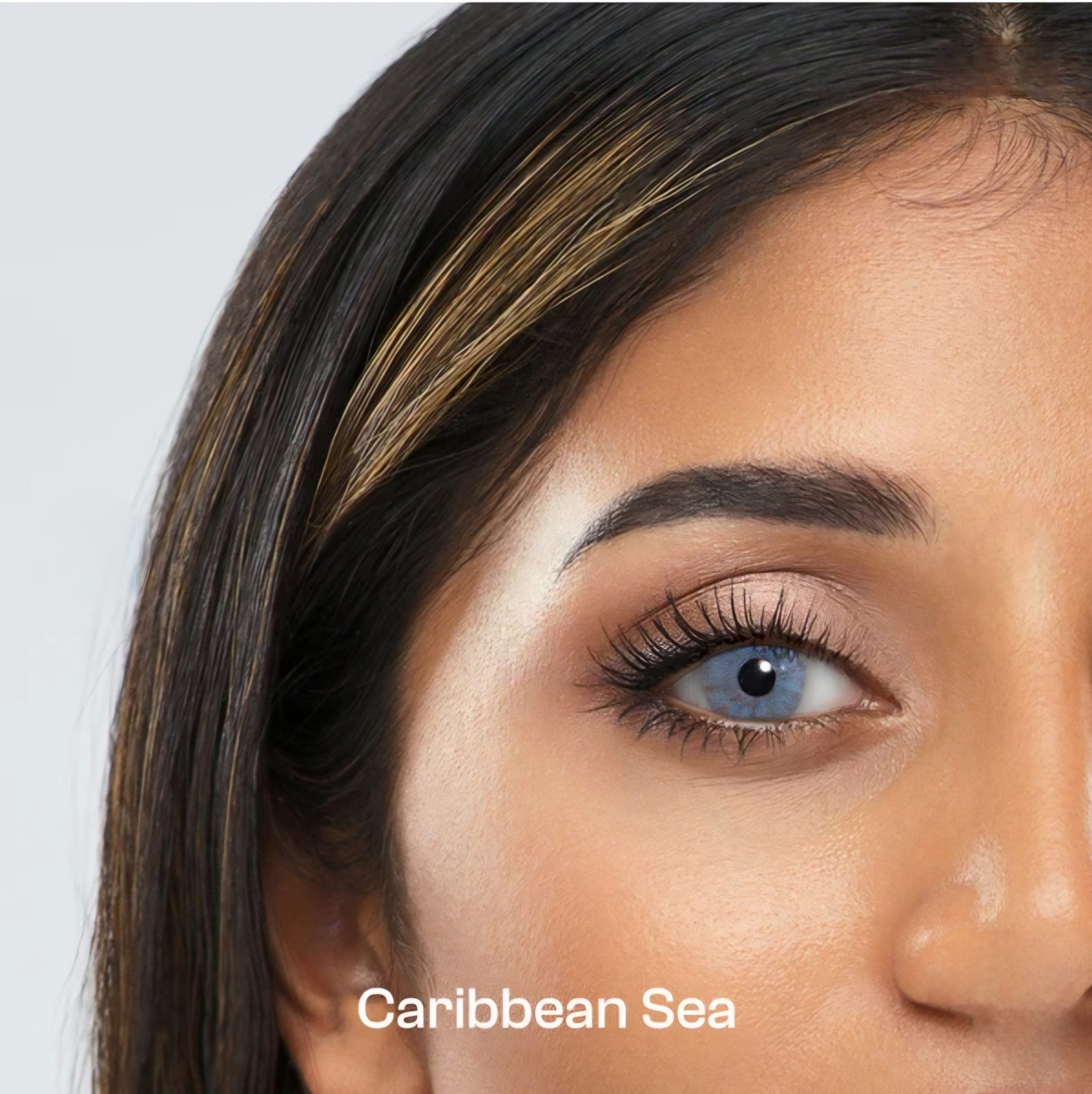 ULTIMATEH.CORE CARIBBEAN SEA (1PAIR)PLANO ONLY WITH  KIT
