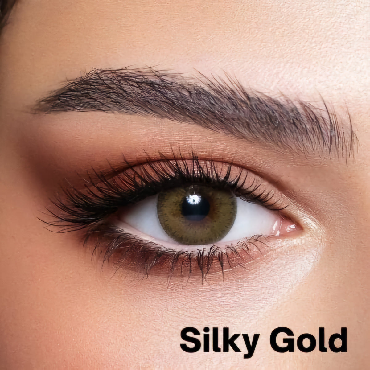 BELLA ELITE SILKY GOLD