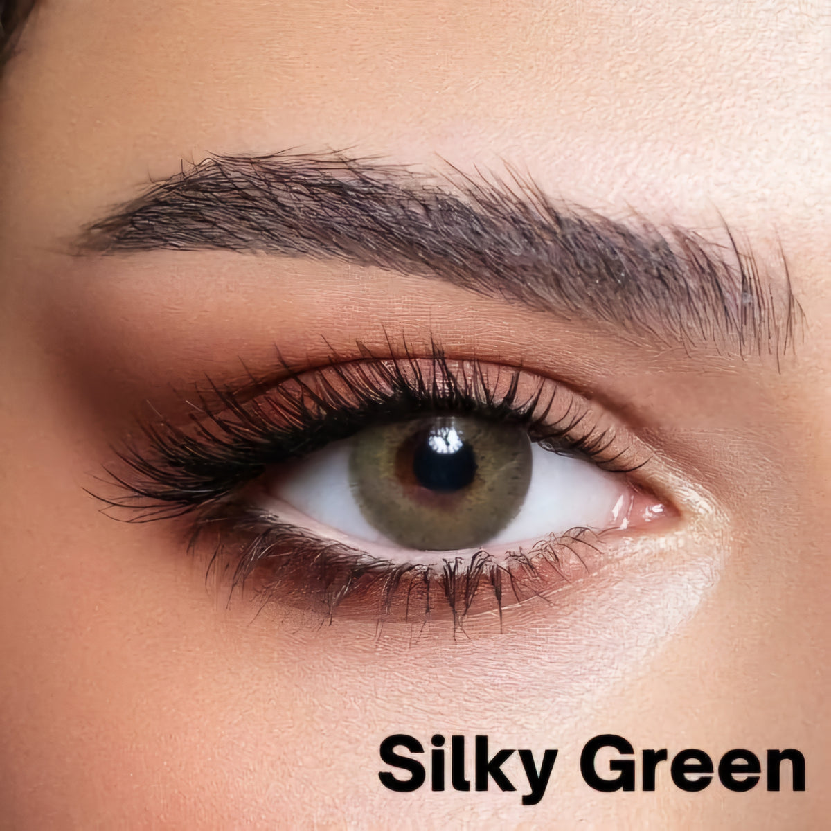 BELLA ELITE SILKY GREEN