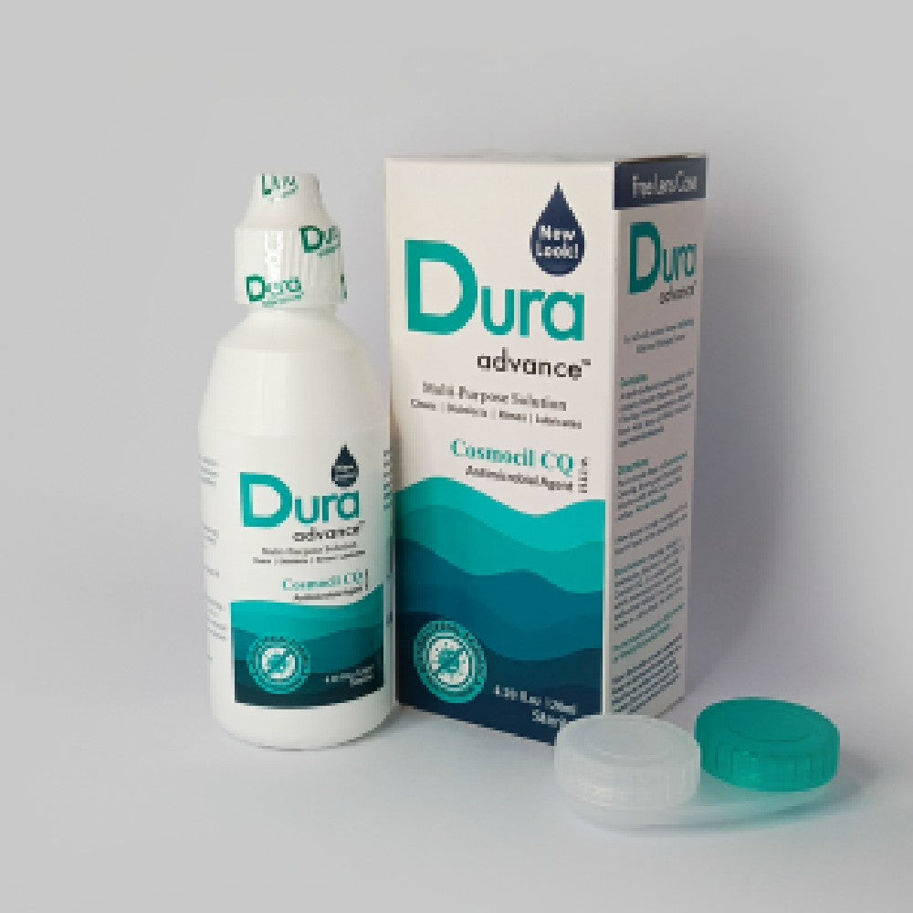 DURA ADVANCE (120 ML)