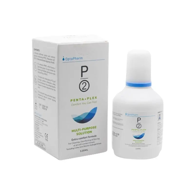 P2(PENTAPLEX 120 ML)