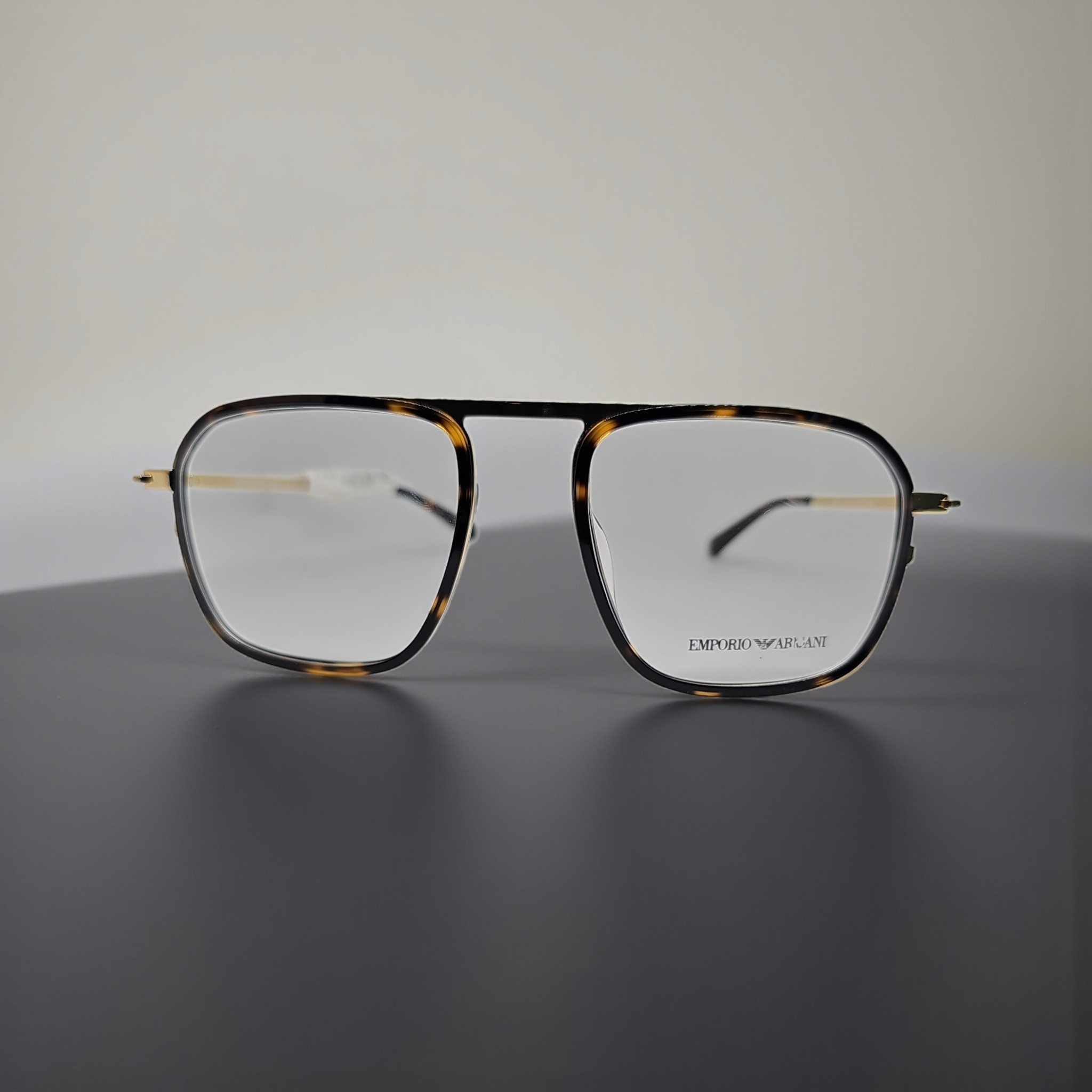 Emporio armani 12657 size 53 17 138