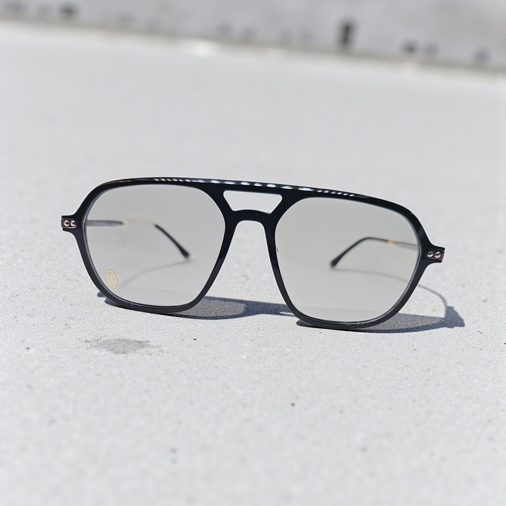 Cartier 12769 size 53 17 138