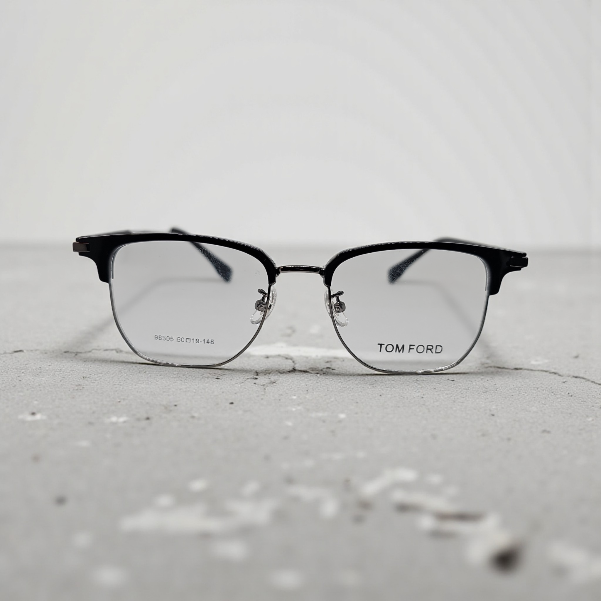 Tomford  98305 size 50 19 148