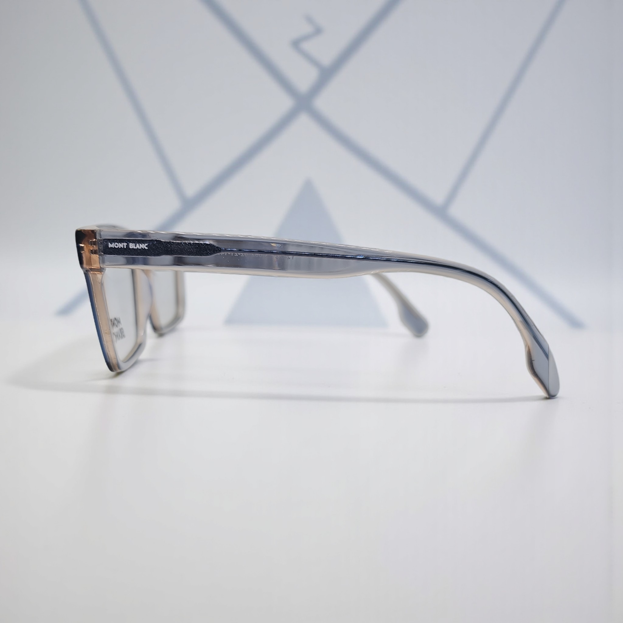 Mont blanc 2428 size 52 21 147
