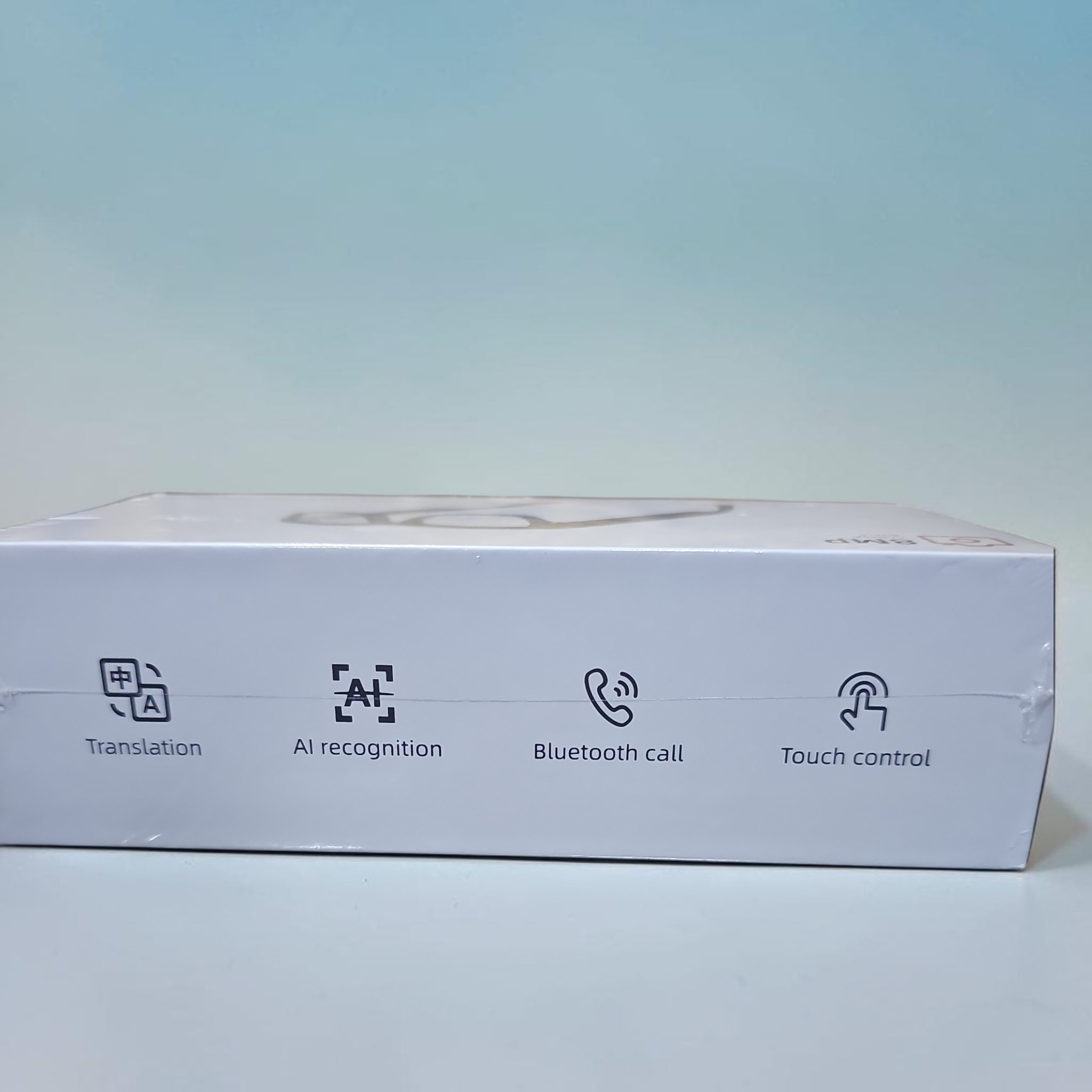 Smart ai glasses