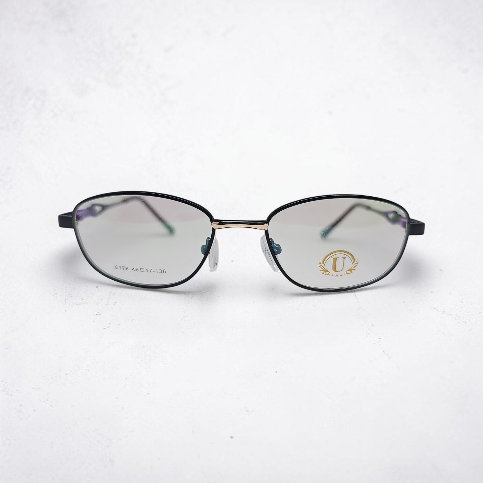 Uo 6178 size 46 17 136