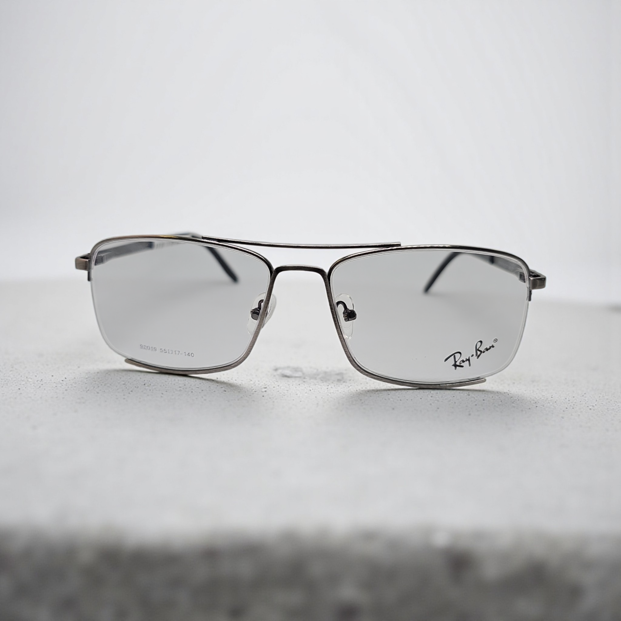 Ray ban 90019 size 55 17 140