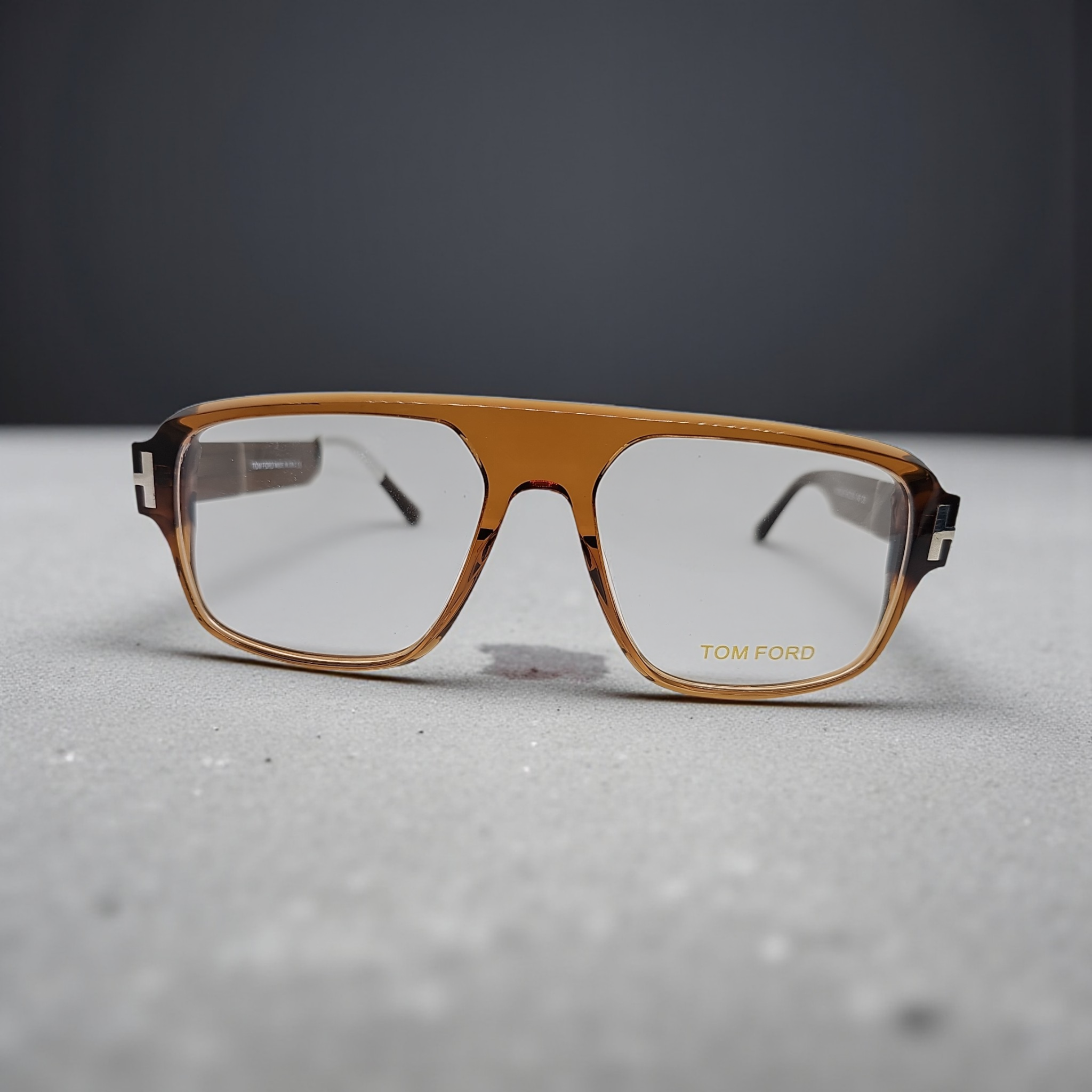 Tom Ford  130090 size 54 19 145