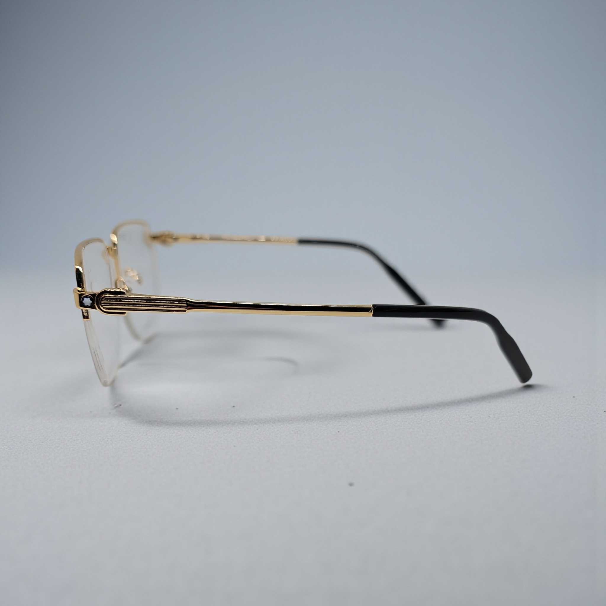 Mont blanc 8224 size 54 18 145